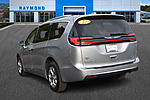 Used 2021 CHRYSLER PACIFICA LIMITED in ANTIOCH, ILLINOIS (Photo 5)
