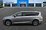 Used 2021 CHRYSLER PACIFICA LIMITED in ANTIOCH, ILLINOIS (Photo 6)