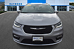 Used 2021 CHRYSLER PACIFICA LIMITED in ANTIOCH, ILLINOIS (Photo 8)