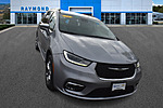 Used 2021 CHRYSLER PACIFICA LIMITED in ANTIOCH, ILLINOIS (Photo 9)