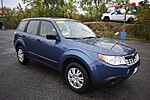Used 2013 SUBARU FORESTER 2.5X in ANTIOCH, ILLINOIS (Photo 10)