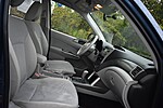 Used 2013 SUBARU FORESTER 2.5X in ANTIOCH, ILLINOIS (Photo 12)