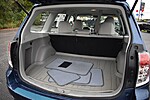 Used 2013 SUBARU FORESTER 2.5X in ANTIOCH, ILLINOIS (Photo 16)