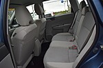 Used 2013 SUBARU FORESTER 2.5X in ANTIOCH, ILLINOIS (Photo 17)