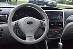 Used 2013 SUBARU FORESTER 2.5X in ANTIOCH, ILLINOIS (Photo 18)