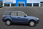 Used 2013 SUBARU FORESTER 2.5X in ANTIOCH, ILLINOIS (Photo 2)