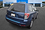 Used 2013 SUBARU FORESTER 2.5X in ANTIOCH, ILLINOIS (Photo 3)
