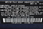 Used 2013 SUBARU FORESTER 2.5X in ANTIOCH, ILLINOIS (Photo 31)