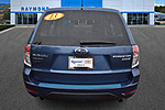 Used 2013 SUBARU FORESTER 2.5X in ANTIOCH, ILLINOIS (Photo 4)