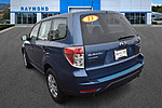 Used 2013 SUBARU FORESTER 2.5X in ANTIOCH, ILLINOIS (Photo 5)