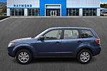 Used 2013 SUBARU FORESTER 2.5X in ANTIOCH, ILLINOIS (Photo 6)