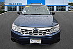 Used 2013 SUBARU FORESTER 2.5X in ANTIOCH, ILLINOIS (Photo 8)