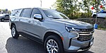 Used 2023 CHEVROLET SUBURBAN PREMIER in ANTIOCH, ILLINOIS