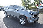 Used 2023 CHEVROLET SUBURBAN PREMIER in ANTIOCH, ILLINOIS (Photo 10)