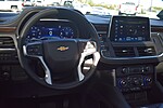 Used 2023 CHEVROLET SUBURBAN PREMIER in ANTIOCH, ILLINOIS (Photo 22)