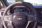 Used 2023 CHEVROLET SUBURBAN PREMIER in ANTIOCH, ILLINOIS (Photo 35)