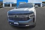 Used 2023 CHEVROLET SUBURBAN PREMIER in ANTIOCH, ILLINOIS (Photo 7)