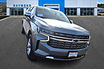 Used 2023 CHEVROLET SUBURBAN PREMIER in ANTIOCH, ILLINOIS (Photo 9)