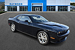 Used 2022 DODGE CHALLENGER SXT in ANTIOCH, ILLINOIS (Photo 1)