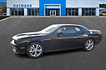 Used 2022 DODGE CHALLENGER SXT in ANTIOCH, ILLINOIS (Photo 6)