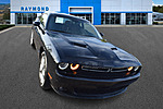 Used 2022 DODGE CHALLENGER SXT in ANTIOCH, ILLINOIS (Photo 9)