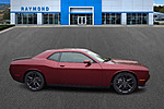 Used 2021 DODGE CHALLENGER R/T in ANTIOCH, ILLINOIS (Photo 2)