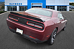 Used 2021 DODGE CHALLENGER R/T in ANTIOCH, ILLINOIS (Photo 3)