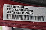 Used 2021 DODGE CHALLENGER R/T in ANTIOCH, ILLINOIS (Photo 31)