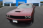 Used 2021 DODGE CHALLENGER R/T in ANTIOCH, ILLINOIS (Photo 7)