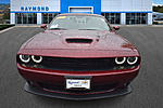 Used 2021 DODGE CHALLENGER R/T in ANTIOCH, ILLINOIS (Photo 8)