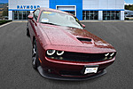 Used 2021 DODGE CHALLENGER R/T in ANTIOCH, ILLINOIS (Photo 9)