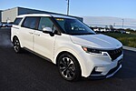 Used 2024 KIA CARNIVAL EX in ANTIOCH, ILLINOIS (Photo 10)