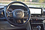 Used 2024 KIA CARNIVAL EX in ANTIOCH, ILLINOIS (Photo 19)