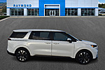 Used 2024 KIA CARNIVAL EX in ANTIOCH, ILLINOIS (Photo 2)