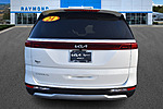 Used 2024 KIA CARNIVAL EX in ANTIOCH, ILLINOIS (Photo 4)