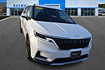 Used 2024 KIA CARNIVAL EX in ANTIOCH, ILLINOIS (Photo 9)