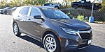 Used 2024 CHEVROLET EQUINOX LT in ANTIOCH, ILLINOIS