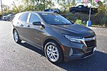 Used 2024 CHEVROLET EQUINOX LT in ANTIOCH, ILLINOIS (Photo 10)