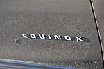 Used 2024 CHEVROLET EQUINOX LT in ANTIOCH, ILLINOIS (Photo 12)