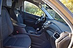 Used 2024 CHEVROLET EQUINOX LT in ANTIOCH, ILLINOIS (Photo 13)
