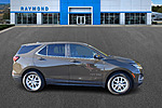 Used 2024 CHEVROLET EQUINOX LT in ANTIOCH, ILLINOIS (Photo 2)