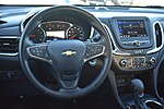 Used 2024 CHEVROLET EQUINOX LT in ANTIOCH, ILLINOIS (Photo 20)