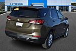 Used 2024 CHEVROLET EQUINOX LT in ANTIOCH, ILLINOIS (Photo 3)