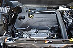 Used 2024 CHEVROLET EQUINOX LT in ANTIOCH, ILLINOIS (Photo 35)