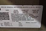 Used 2024 CHEVROLET EQUINOX LT in ANTIOCH, ILLINOIS (Photo 38)