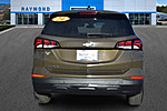 Used 2024 CHEVROLET EQUINOX LT in ANTIOCH, ILLINOIS (Photo 4)