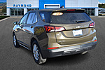 Used 2024 CHEVROLET EQUINOX LT in ANTIOCH, ILLINOIS (Photo 5)