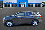 Used 2024 CHEVROLET EQUINOX LT in ANTIOCH, ILLINOIS (Photo 6)