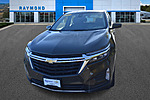 Used 2024 CHEVROLET EQUINOX LT in ANTIOCH, ILLINOIS (Photo 7)