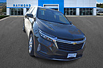 Used 2024 CHEVROLET EQUINOX LT in ANTIOCH, ILLINOIS (Photo 9)